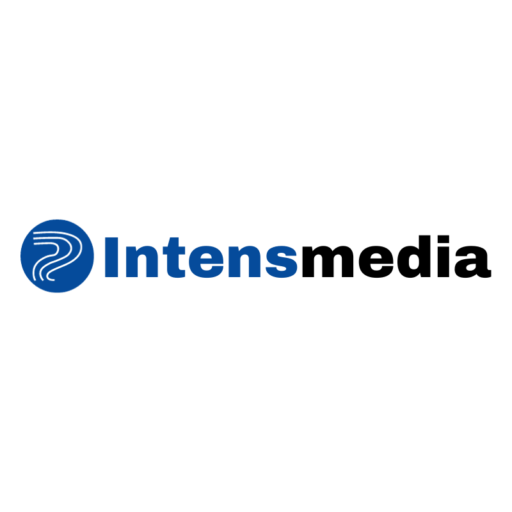 Intensmedia Logo